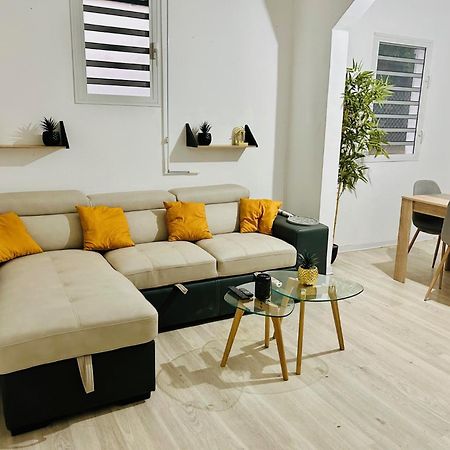 Square Village Capesterre-Belle-Eau Εξωτερικό φωτογραφία