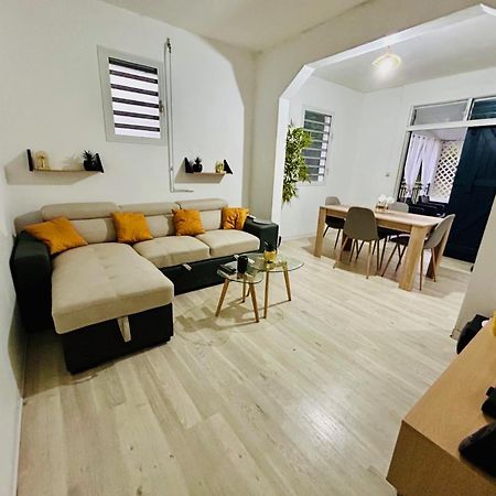 Square Village Capesterre-Belle-Eau Εξωτερικό φωτογραφία